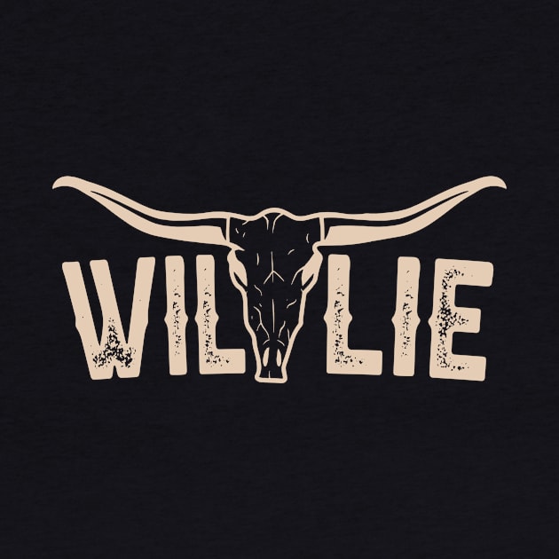 Willie's Legacy: Fashionable Tee for Those Who Love Willie by GinkgoForestSpirit